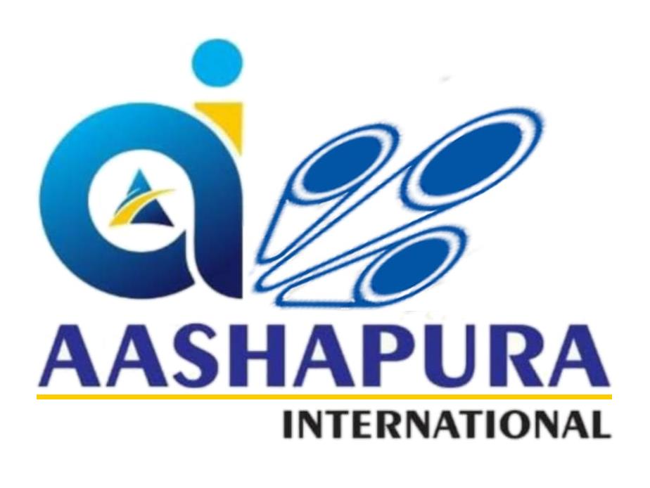 Aashapura International